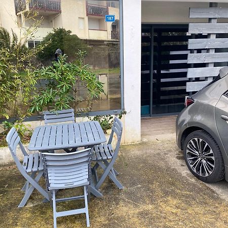 Cocon Intimiste Plage Sud سورت-هوسيغور المظهر الخارجي الصورة